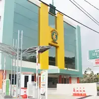 Foto RS Hermina Samarinda