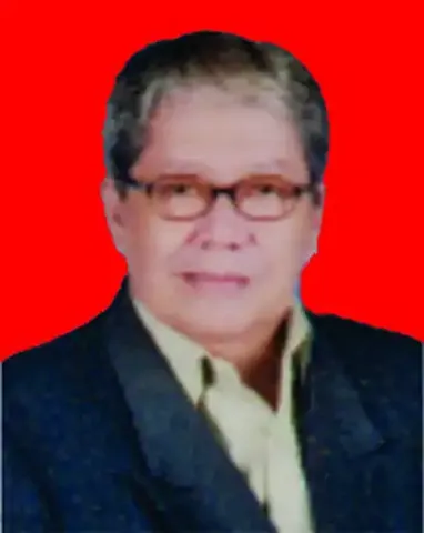 Foto Prof. dr. Soebowo, Sp.PA (K)