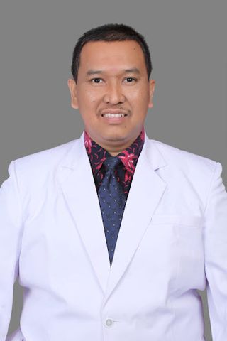 Foto dr. Susilo Adi Nugroho, Sp.A