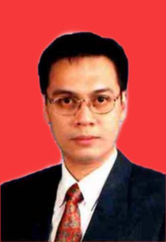 Foto dr. Eka Yudhanto, SP.B (K) ONK,Msi. Med