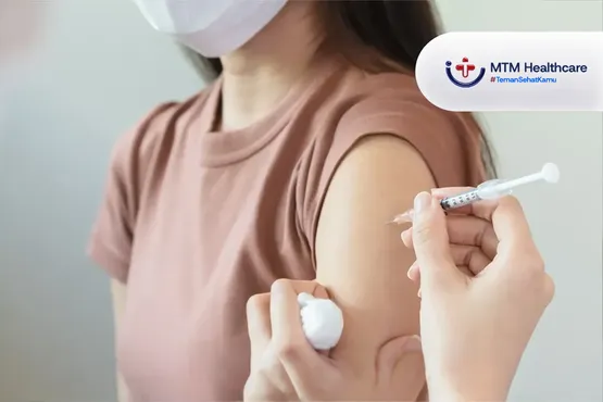 Vaksin Influenza Quadrivalent
