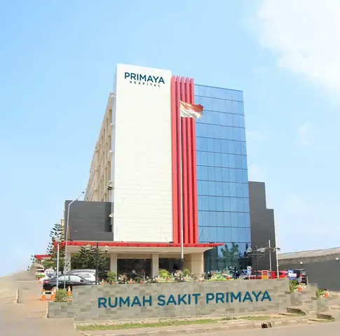 Foto Primaya Hospital Tangerang