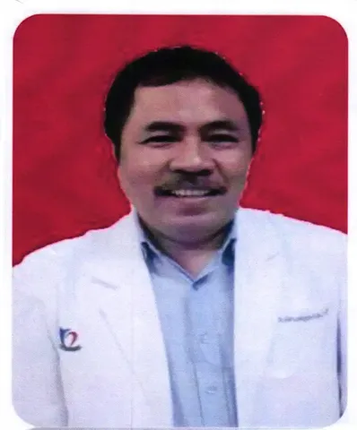 Foto Dr. dr. Warsinggih, Sp.B (K)BD