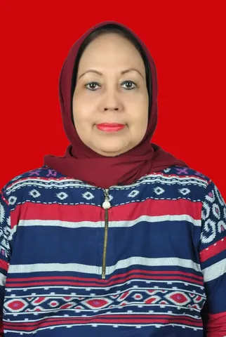 Foto dr. Sri Rahayu Subandini, Sp.Rad. (K)Onk.Rad