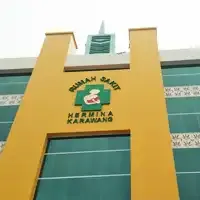 Foto RS Hermina Karawang