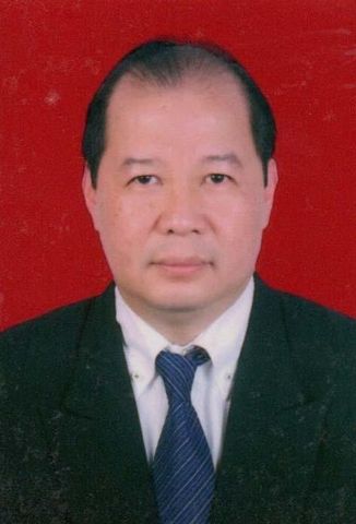 Foto dr. Rimin, Sp.OG (K)Onk, M.K.M, M.Biomed.