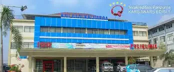 Foto RSU Dadi Keluarga Purwokerto
