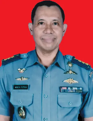 Foto dr. Wayan Maha Putra, Sp.Rad(K) Onk.Rad