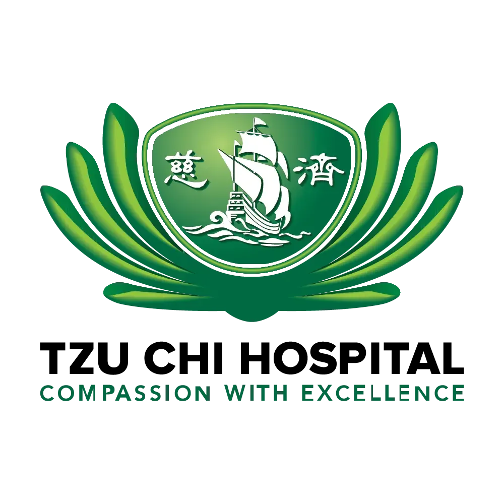 Tzu Chi Hospital PIK
