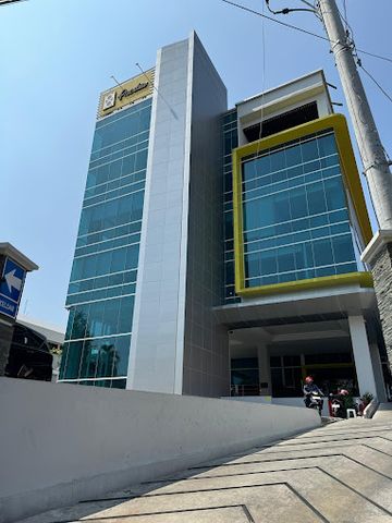 Foto Laboratorium Klinik Prodia Semarang MT Haryono