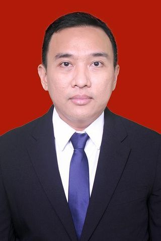 Foto dr. Andri Firdaus, Sp.A, Mkes