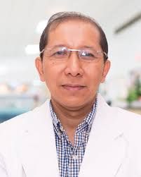 Foto dr. Budi Susetyo Sp.OG(K) KFM