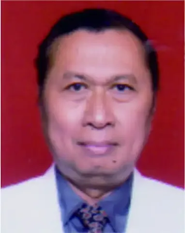 Foto dr. Djoko Marsudi, M.S., Sp.PK