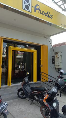 Foto Laboratorium Klinik Prodia Cepu