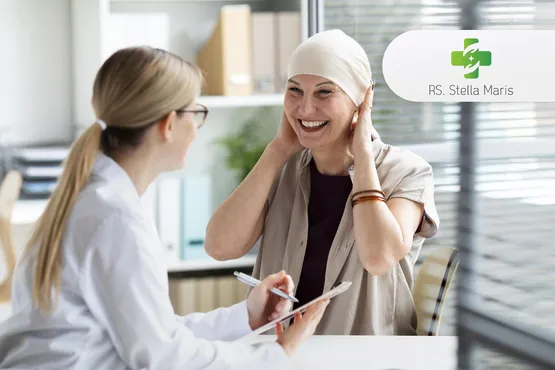 Konsultasi Dokter Sub-Spesialis