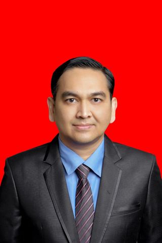 Foto dr. Fachrul Razi, Sp.B(K) Onk