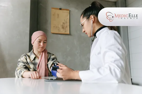 Hereditary Cancer Risk