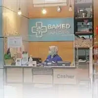 Foto Bamed Dharmawangsa