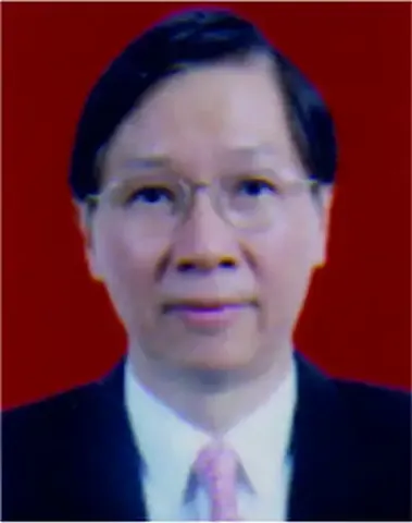 Foto dr. Tonny Loho, Sp.PK (K)