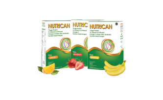 Nutrican