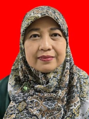 Foto dr. Mayasari Dewi, Sp.A, M.Kes