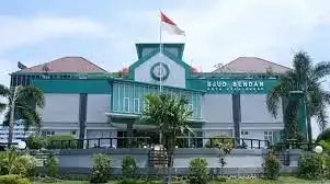 Foto RSUD Kraton Pekalongan