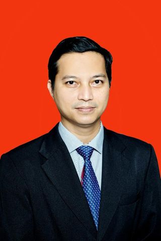 Foto dr. Salamullah, Sp.B(K) Onk, M.Ked (Surg)