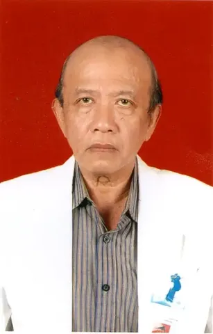 Foto dr. Moedrik Tamam, Sp.A (K)Onk