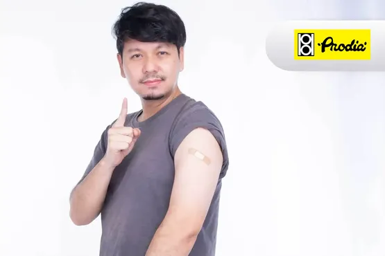 Vaksin Hepatitis B - Euvax B