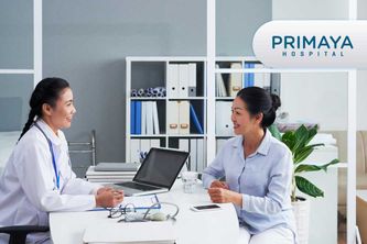 Lite Women Cancer Screening (Pap Smear Thin Prep + HPV DNA Genotyping)