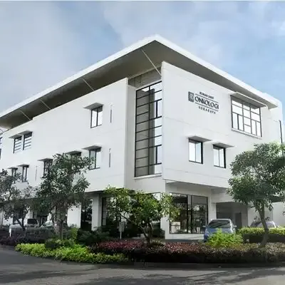 Foto RS Onkologi Surabaya
