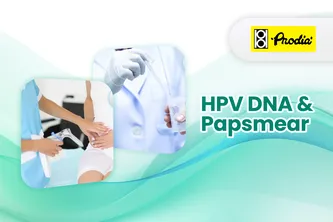 Bundling HPV DNA & Pap Smear LBC
