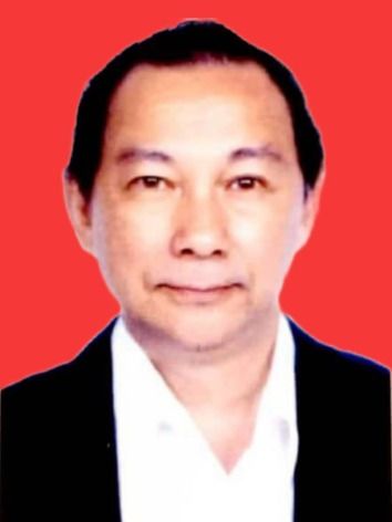 Foto dr. Rafael Eddy Setijoso, Sp.PD-KGEH, FACG, FINASIM