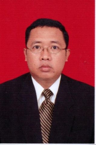 Foto dr. Amran Simanjuntak, Sp.THT-KL Subsp.Rino(K)
