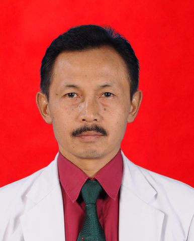 Foto dr. Tjachja Kurjana, Sp.Rad(K) Onk.Rad