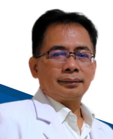 Foto dr. Antonius Sianturi, Sp.P