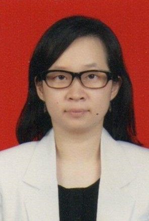 Foto dr. Nathania Wonoputri, Sp.A, M.Kes