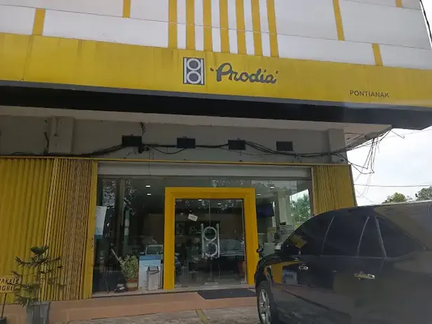 Foto Laboratorium Klinik Prodia Pontianak