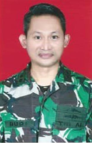 Foto dr. Budi Harjanto, Sp.OG(K)Onk