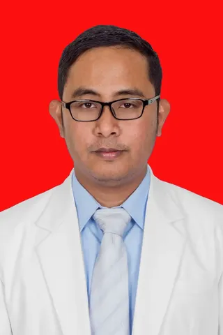 Foto dr. I Gusti Ngurah Gunawan Wibisana, Sp.B (K)Onk
