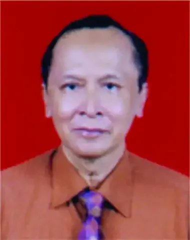 Foto dr. Wibowo Soepomo, Sp.PK