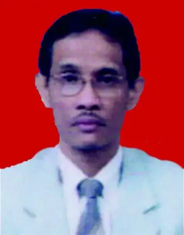 Foto dr. Ario Djatmiko, Sp.B (K)Onk