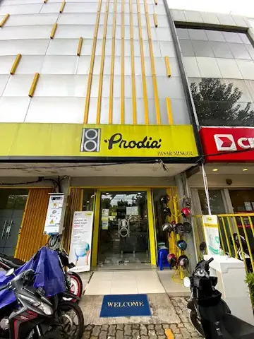 Foto Laboratorium Klinik Prodia Pasar Minggu