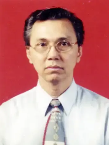 Foto Prof. Dr. dr. Abdul Muthalib, Sp.PD-KHOM