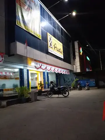 Foto Laboratorium Klinik Prodia Mataram