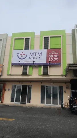 Foto Klinik MTM Medical