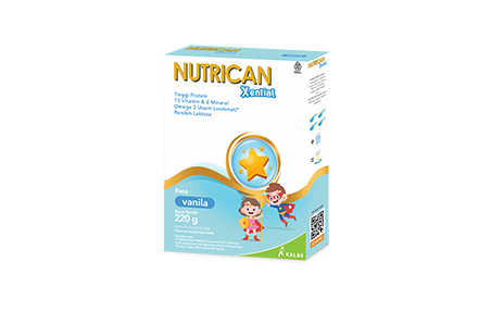 Nutrican Xential