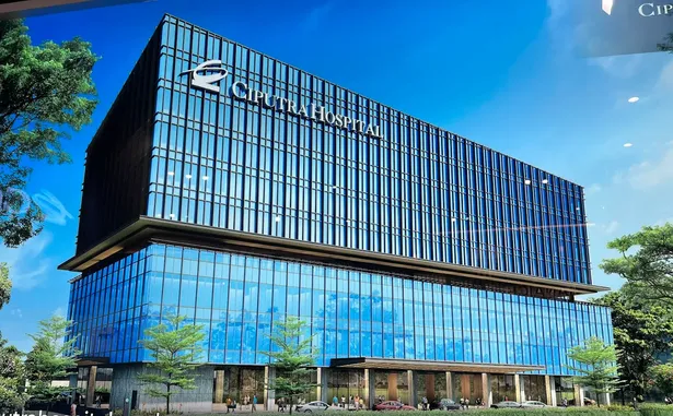 Foto Ciputra Hospital Surabaya
