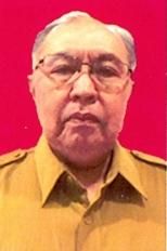 Foto dr. Muharramsyah Rambe, Sp.B, MD, FINACS