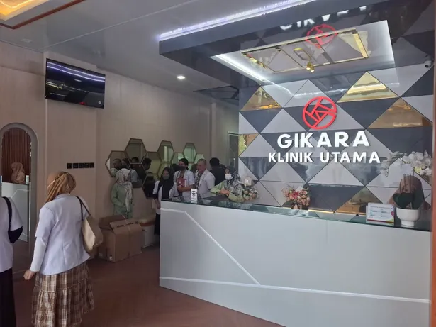 Foto Klinik Utama Gikara Palu